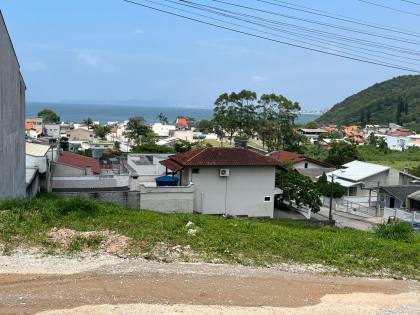 Pousada com vista Mar
