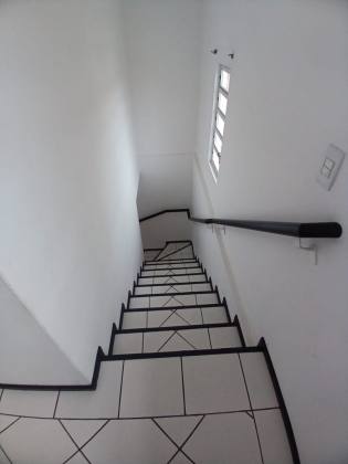 Casa Para Vender com 5 quartos 1 suíte com piscina no Centro de Penha