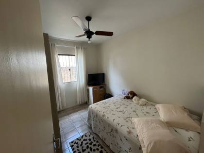 Casa Com 1 Suíte + 2 Dormitórios no Centro de Penha