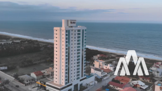 Apartamento Vetter à Venda: 2 Suítes em Balneário Piçarras – 78 m² por R$ 1.400.000