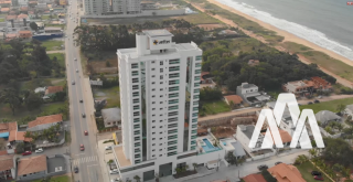 Apartamento Vetter à Venda: 2 Suítes em Balneário Piçarras – 78 m² por R$ 1.400.000