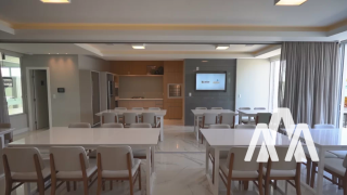 Apartamento Vetter à Venda: 2 Suítes em Balneário Piçarras – 78 m² por R$ 1.400.000