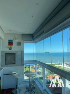 Apartamento Vetter à Venda: 2 Suítes em Balneário Piçarras – 78 m² por R$ 1.400.000