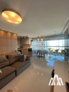 Apartamento Vetter à Venda: 2 Suítes em Balneário Piçarras – 78 m² por R$ 1.400.000