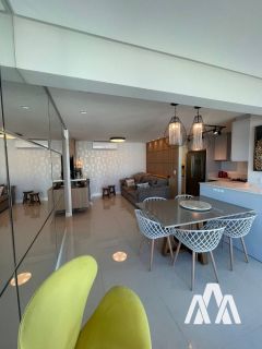 Apartamento Vetter à Venda: 2 Suítes em Balneário Piçarras – 78 m² por R$ 1.400.000