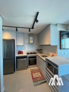 Apartamento Vetter à Venda: 2 Suítes em Balneário Piçarras – 78 m² por R$ 1.400.000