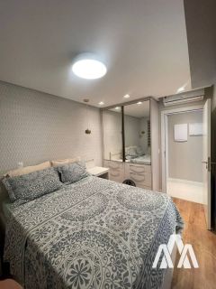Apartamento Vetter à Venda: 2 Suítes em Balneário Piçarras – 78 m² por R$ 1.400.000