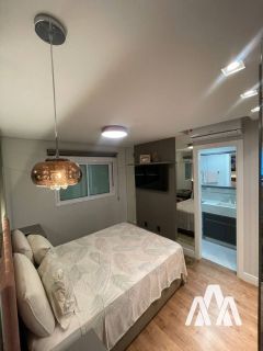 Apartamento Vetter à Venda: 2 Suítes em Balneário Piçarras – 78 m² por R$ 1.400.000