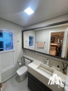 Apartamento Vetter à Venda: 2 Suítes em Balneário Piçarras – 78 m² por R$ 1.400.000