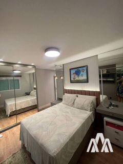 Apartamento Vetter à Venda: 2 Suítes em Balneário Piçarras – 78 m² por R$ 1.400.000