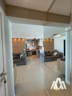 Apartamento Vetter à Venda: 2 Suítes em Balneário Piçarras – 78 m² por R$ 1.400.000