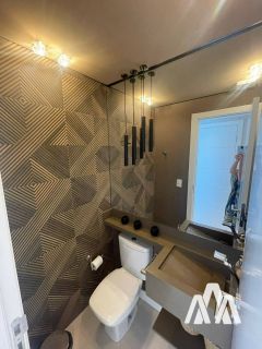 Apartamento Vetter à Venda: 2 Suítes em Balneário Piçarras – 78 m² por R$ 1.400.000