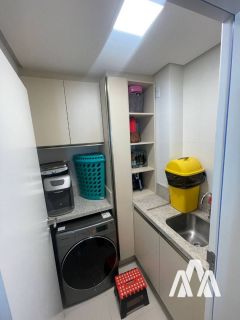 Apartamento Vetter à Venda: 2 Suítes em Balneário Piçarras – 78 m² por R$ 1.400.000