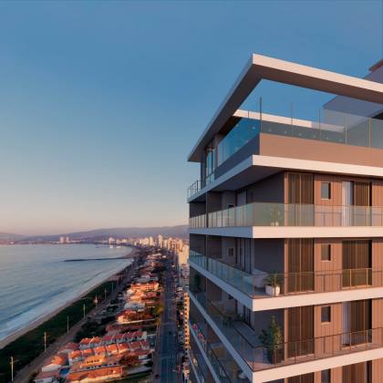 Apartamento à Venda: 2 suítes – 83m² por R$ 1.249.500