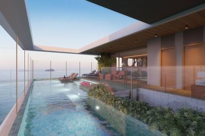 Apartamento à Venda: 2 suítes – 83m² por R$ 1.249.500