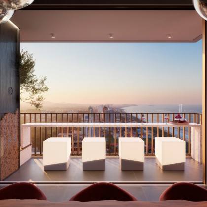 Apartamento à Venda: 2 suítes – 83m² por R$ 1.249.500
