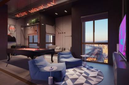 Apartamento à Venda: 2 suítes – 83m² por R$ 1.249.500