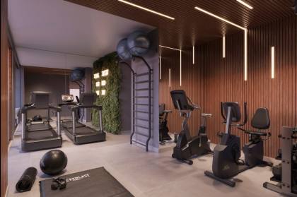Apartamento à Venda: 2 suítes – 83m² por R$ 1.249.500
