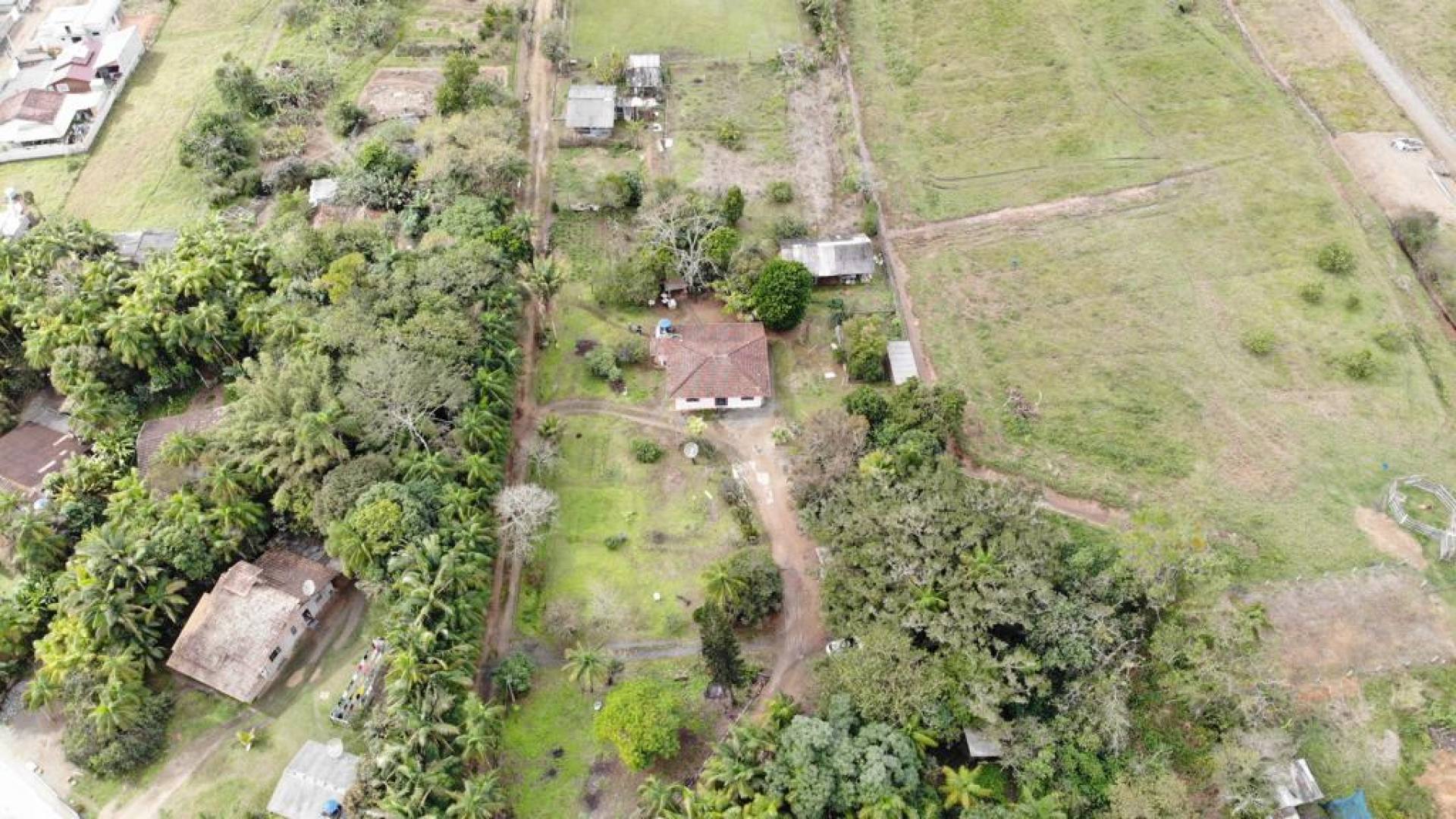 Sitio para venda