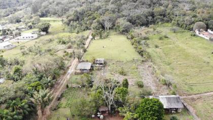 Sitio para venda
