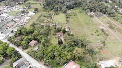 Sitio para venda