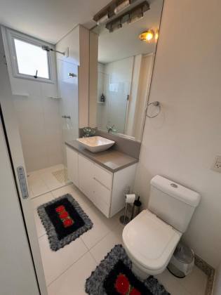 APARTAMENTO COM 3 SUÍTES NO CENTRO DE BALNEÁRIO CAMBORIÚ
