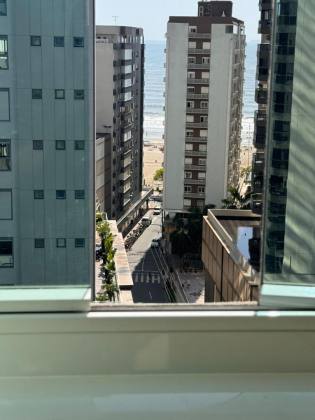 APARTAMENTO COM 3 SUÍTES NO CENTRO DE BALNEÁRIO CAMBORIÚ