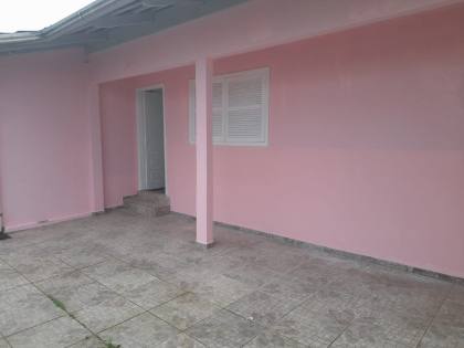 Casa Para Vender com 3 quartos no bairro Gravatá em Navegantes