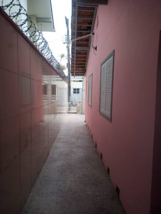 Casa Para Vender com 3 quartos no bairro Gravatá em Navegantes