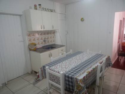 Casa Para Vender com 3 quartos no bairro Gravatá em Navegantes