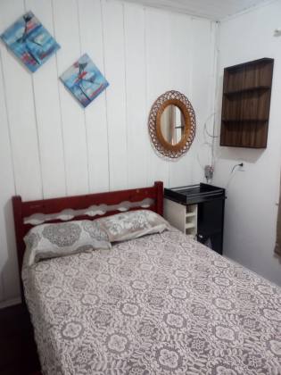 Casa Para Vender com 3 quartos no bairro Gravatá em Navegantes