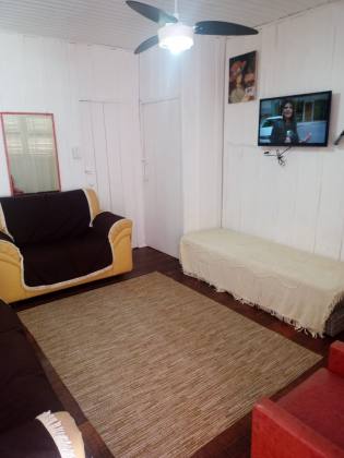 Casa Para Vender com 3 quartos no bairro Gravatá em Navegantes
