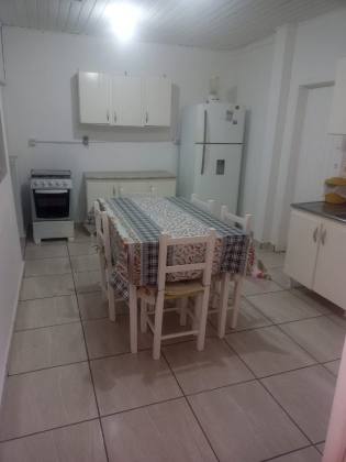 Casa Para Vender com 3 quartos no bairro Gravatá em Navegantes