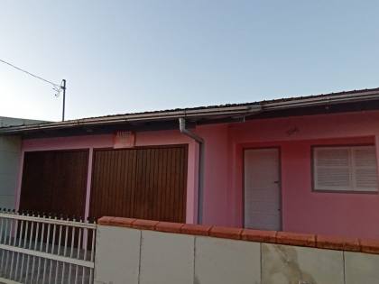 Casa Para Vender com 3 quartos no bairro Gravatá em Navegantes
