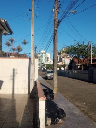 Casa Para Vender com 3 quartos no bairro Gravatá em Navegantes