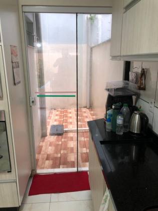 Sobrado Mobiliado Para Vender com 3 quartos 1 suítes no bairro Armação em Penha