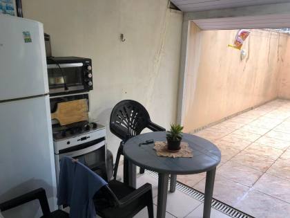 Sobrado Mobiliado Para Vender com 3 quartos 1 suítes no bairro Armação em Penha