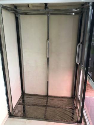Sobrado Mobiliado Para Vender com 3 quartos 1 suítes no bairro Armação em Penha