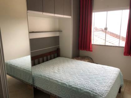 Sobrado Mobiliado Para Vender com 3 quartos 1 suítes no bairro Armação em Penha