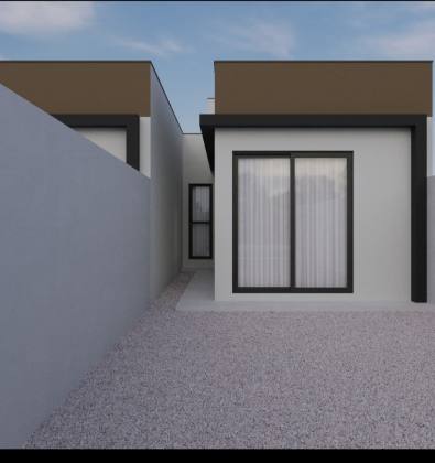 Casa Para Vender com 3 quartos 1 suítes no bairro Nossa Senhora de Fatima em Penha