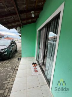 Casa em Condomínio Fechado em Piçarras