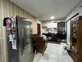 Casa em Condomínio Fechado em Piçarras
