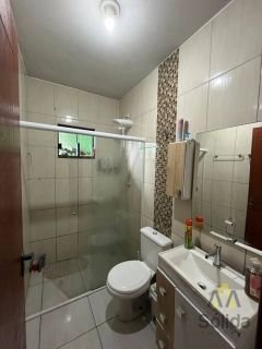 Casa em Condomínio Fechado em Piçarras