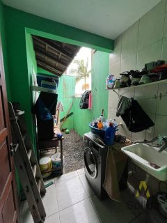 Casa em Condomínio Fechado em Piçarras