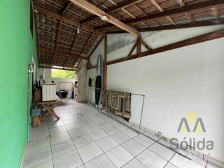 Casa em Condomínio Fechado em Piçarras