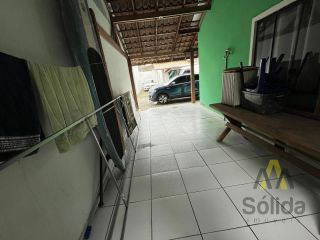 Casa em Condomínio Fechado em Piçarras