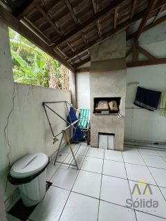 Casa em Condomínio Fechado em Piçarras