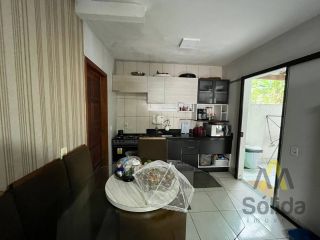 Casa em Condomínio Fechado em Piçarras