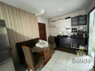 Casa em Condomínio Fechado em Piçarras