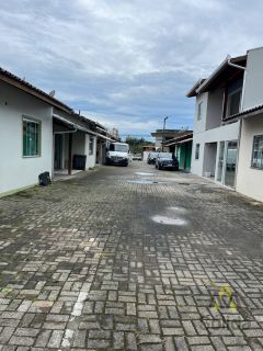 Casa em Condomínio Fechado em Piçarras